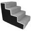 Escalier pour animal 4 marches Levine-27278258