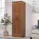 Carnesha 23.31'' Wide 4 - Shelf Storage Cabinet