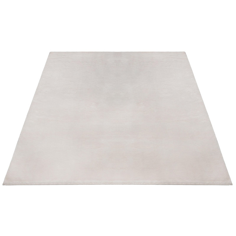 Paresh rug, Beige, Rectangular 60 x 110cm