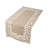 Burnard Embroidered Cutwork Table Runner-23438766