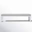 Banc de pique-nique en aluminium Camela-98127544