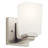 Steel Armed Sconce-831107662