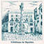 Papier peint Schumacher x Johnson Hartig Architecturra-78878845