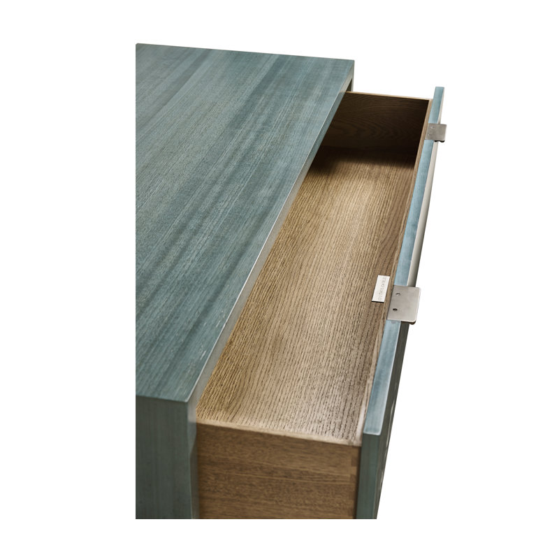 Water 3 - Drawer Dresser