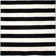 Salley 0.25" H Hand-Woven Striped Indoor / Outdoor Area Rug 