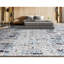 Wool Abstract Area Rug-65288772