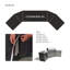 Durable Weather Resistant Cover For 805 Island With 45 Degree Corners