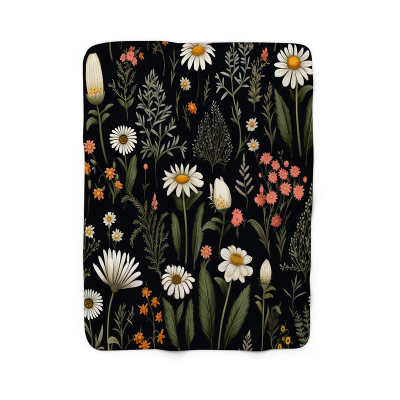 Throw Blanket, Twin