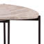 Corwin Nesting Tables, Natural