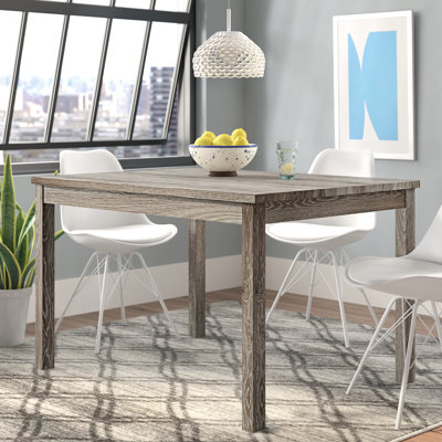 Baraga Rectangular 48" Dining Table 