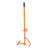 Timberjack Log Lifter 4 in 1 Log Roller 48 in Logging Forestry Multitool