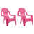 Pink selected
