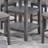 5-pcs Counter Height Dining Set-2035709273