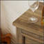 Armoire à vin avec 2 tiroirs Farmhouse