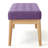 Ottoman Bench