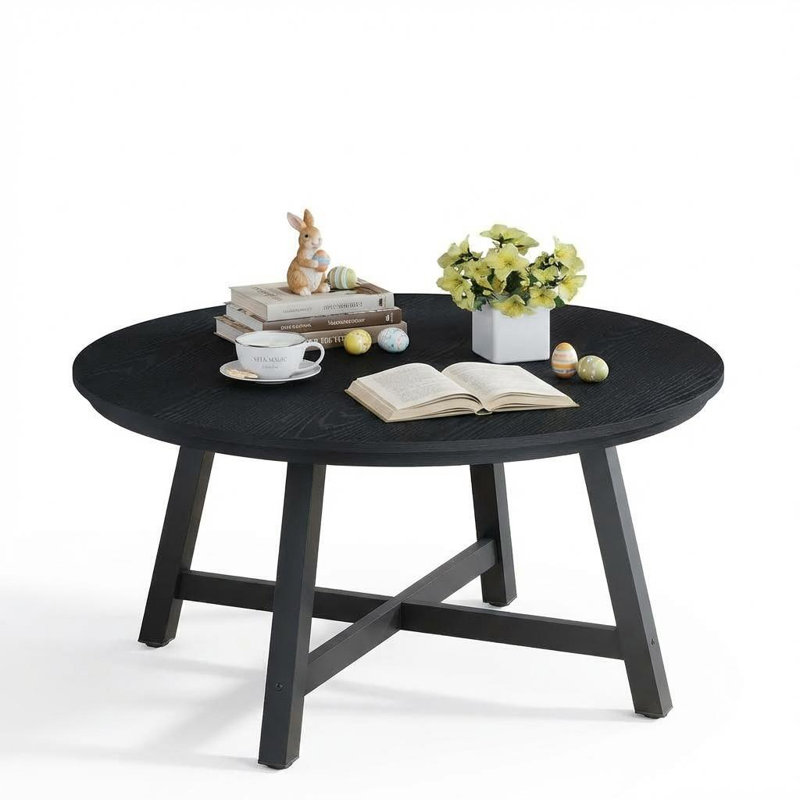 Coffee Table, Black