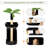 Braidyn-Drew 59 " H Cat Scratching Post-810156656