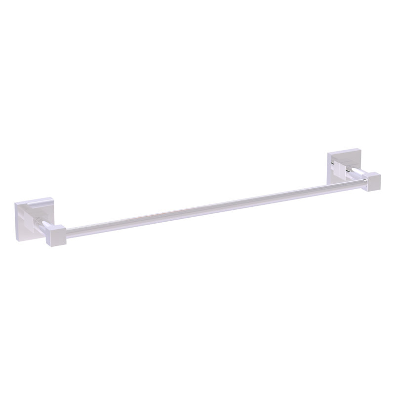 Barre à serviettes murale 20 "Argo, Chrome poli