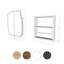 Armoire de salle de bain-2130538100