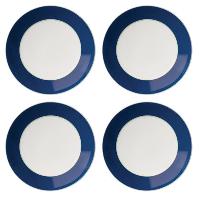 Porcelain Dinner Plate