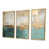 Gold Floater Framed selected