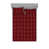 Burgundy/Sand Brown is out of stock