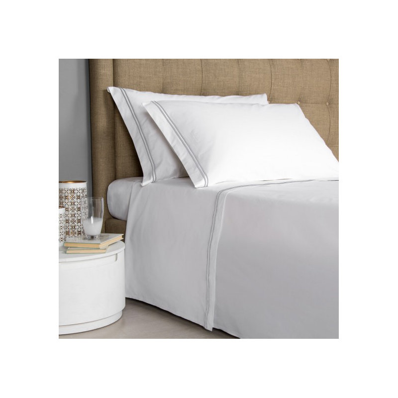 Classic Percale Duvet Cover