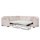 Frye 2-Piece L Sleeper Sectional