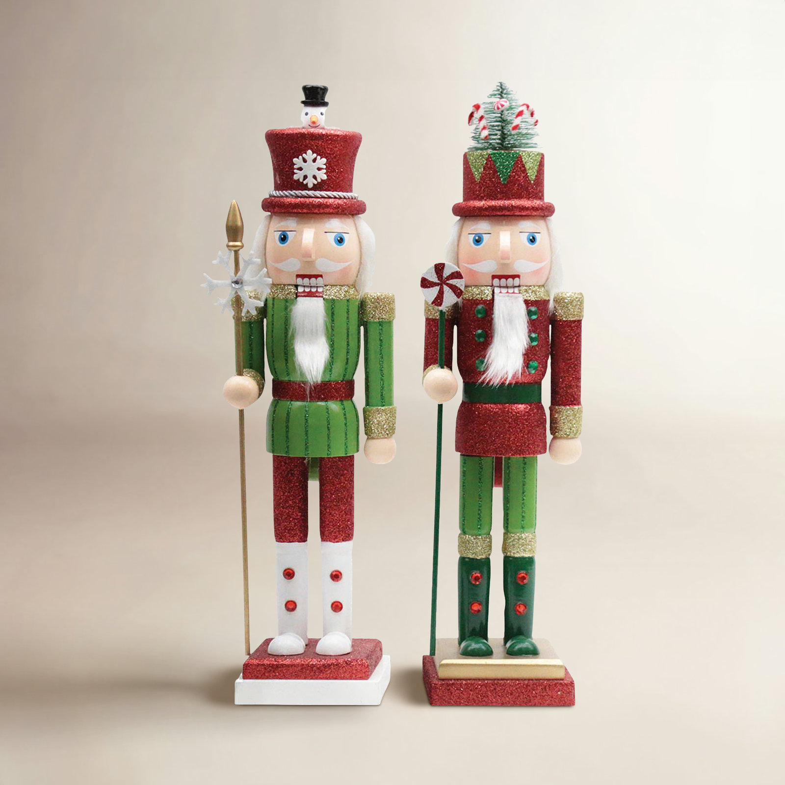 Christmas Nutcracker