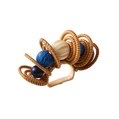 Calypso Napkin Ring