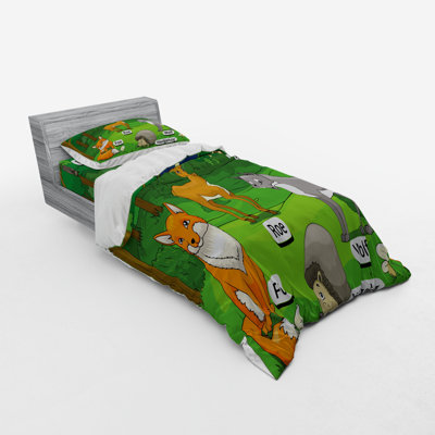 Quilt Set