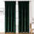 Dark Green selected