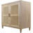 Alrick Accent Cabinet