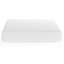  Matelas en mousse viscoélastique gélifiée 14 po - Sleep by Wayfair ™-977876719