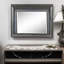 Miroir Sawyer avec DEL