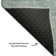 Premium Machine Washable Verlin AMF1769 Border Rug