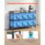 120 cm W Storage Rack