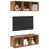 Old Wood selected