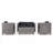 4-Piece, Puerta Set-417054064