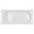 Princeton 60'' x 30'' Soaking Americast Bathtub-1798858877-1798858874