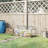 Ahyan 4 Ft W x 2 Ft D Mini Greenhouse-636843960