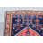 Hand Knotted Wool Geometric Indoor Rug