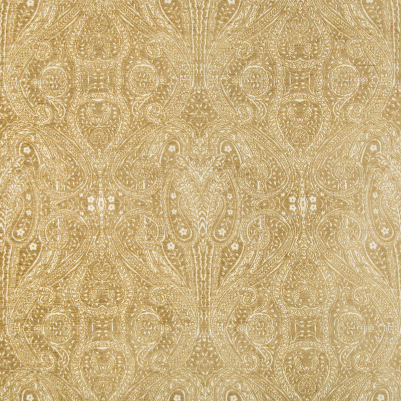 Guaranteed in Stock Fabric, Brown