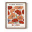 Matisse XXII, reproduction encadrée - bois massif-1611170794-1611170769