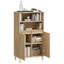 Kadeshia 60cm Sideboard-186922442