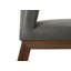 Chaise d'appoint en cuir Cabral-1474044848