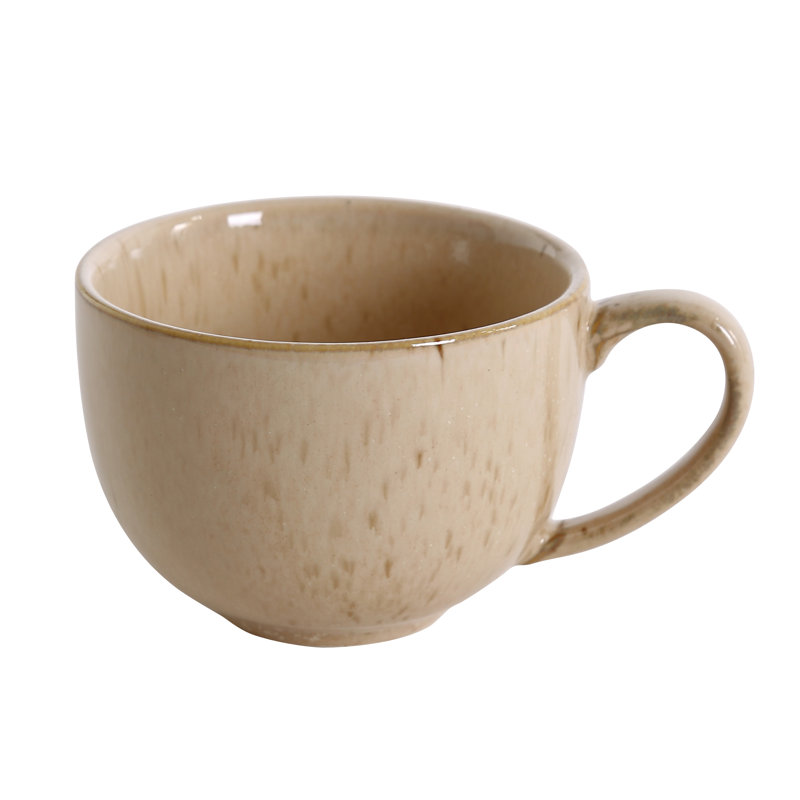 Agate Porcelain Coffee Mug