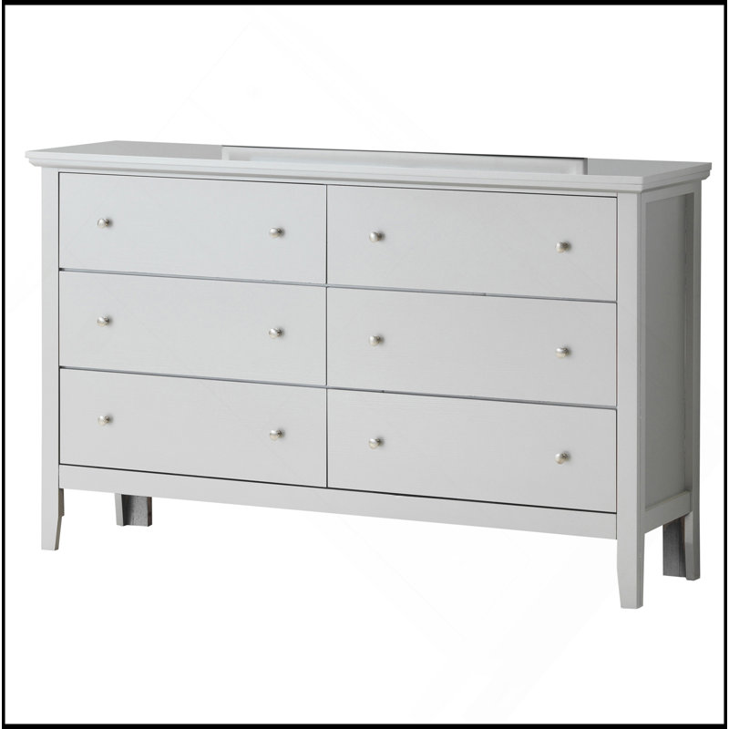 Commode Primo, Champagne