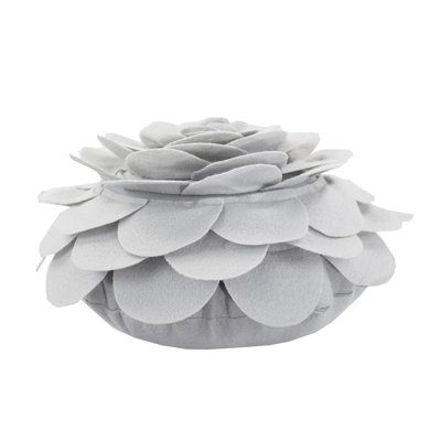  Housse de coussin en polyester