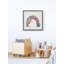 Monticello Single Picture Frame Print-454322553